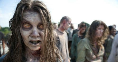 zombies