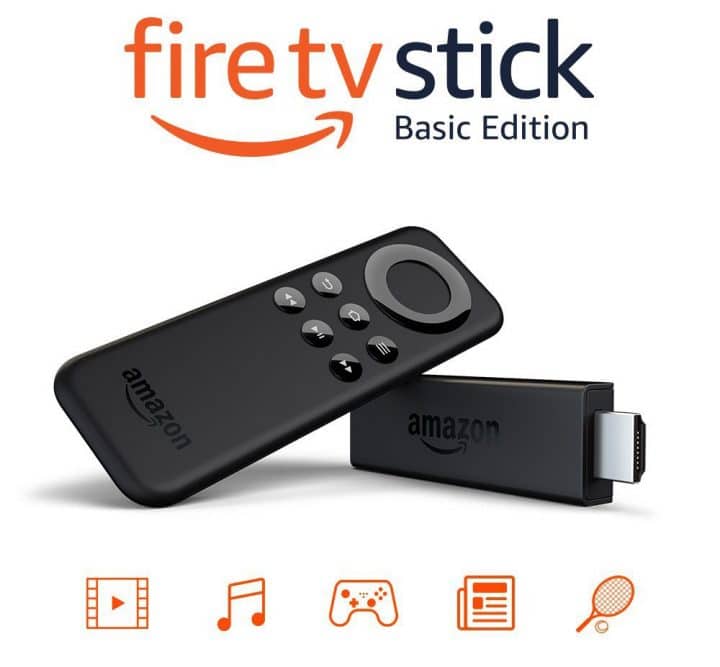 fire tv stick