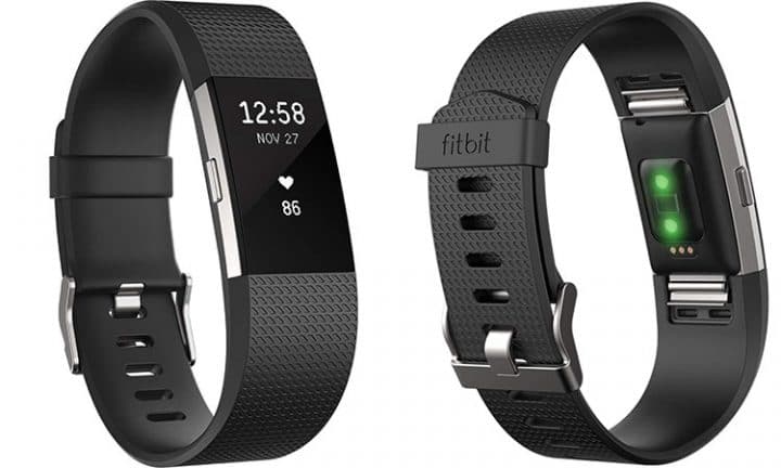 fitbit 1