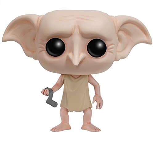 funko dobby
