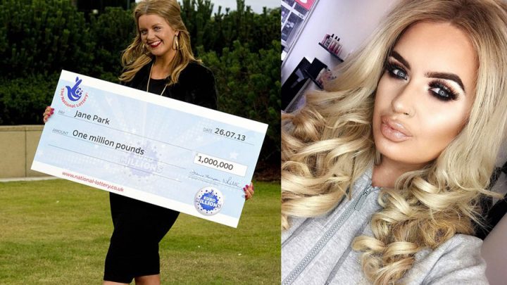 gagnante euromillions célibataire