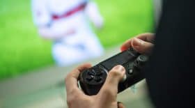 jeux vidéos