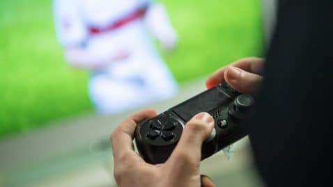 jeux vidéos