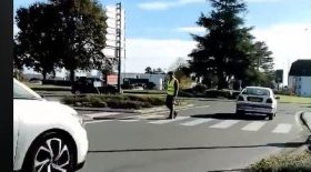 gilet jaune