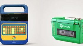 technologies années 80/90