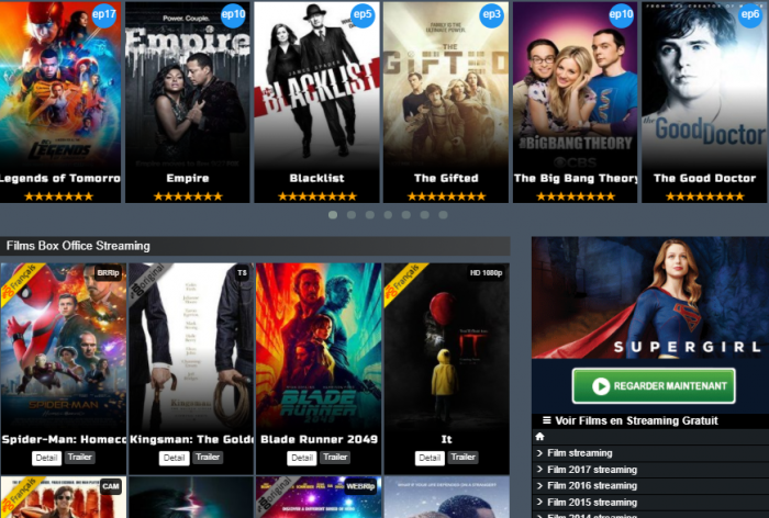 Bientôt des films gratuits sur Youtube