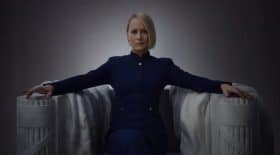 La dernière saison d'House of Cards enfin disponible