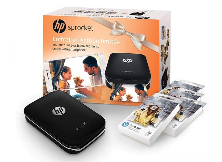 imprimante photo telephone