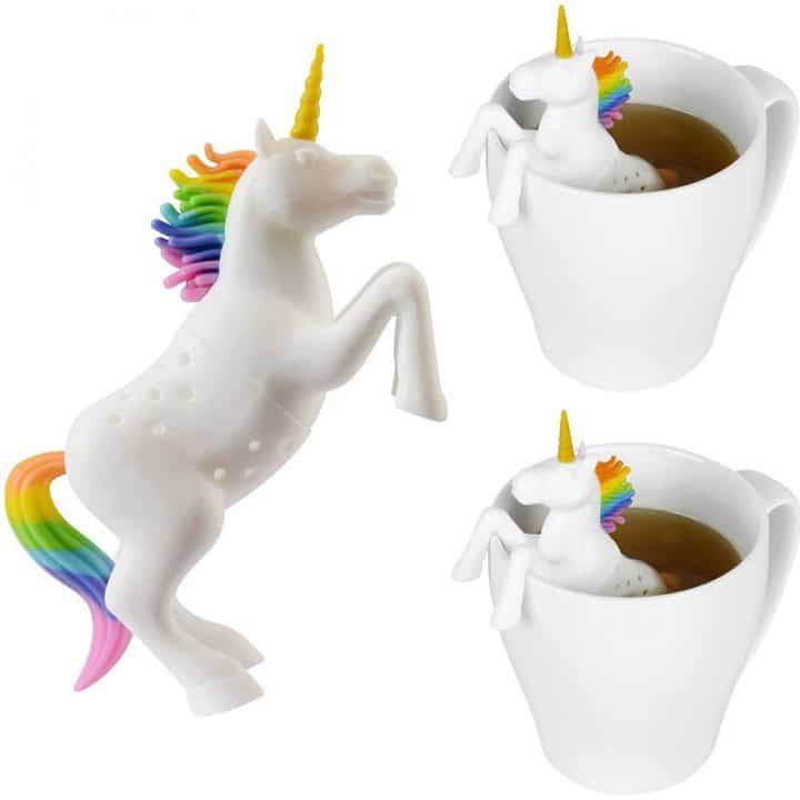 infuseur licorne