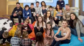 21 enfants