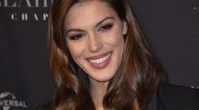 Iris Mittenaere a souffert d'un surnom horrible durant son enfance