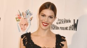 Iris Mittenaere victime d'une mauvaise chute dans DALS 9
