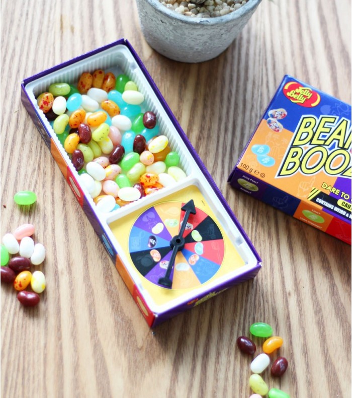 jeu jelly belly