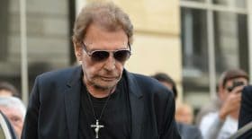 johnny hallyday anecdote nagui