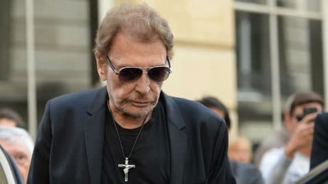 Pourquoi des cambrioleurs ont cambriolé La Savannah de Johnny Hallyday ?