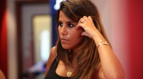 karine ferri