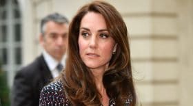 Kate Middleton se saoule après sa rupture avec William