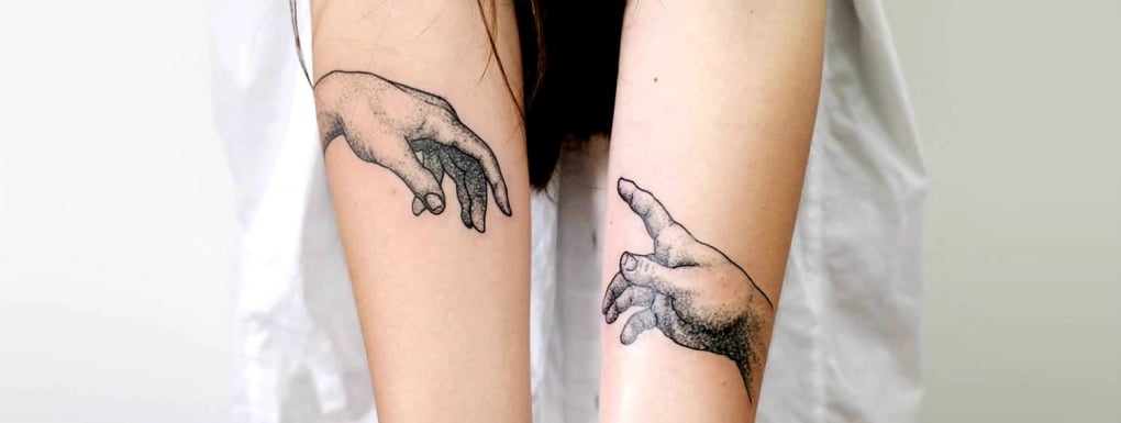 30 photos des plus beaux tatouages