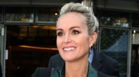 Laeticia Hallyday