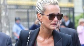 Laeticia Hallyday
