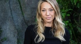Laura Smet et son luxueux enterrement de vie de jeune fille