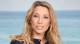 Laura Smet nue et magnifique sur Instagram