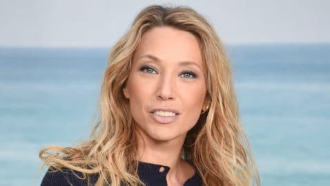 Laura Smet nue et magnifique sur Instagram