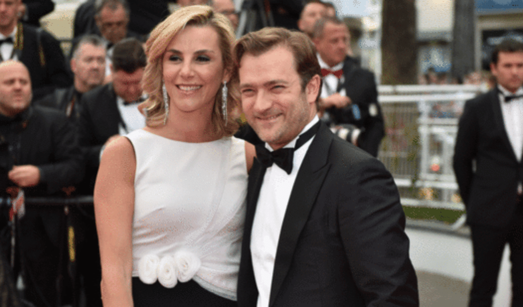 laurence ferrari mari renaud capuçon