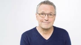 laurent ruquier