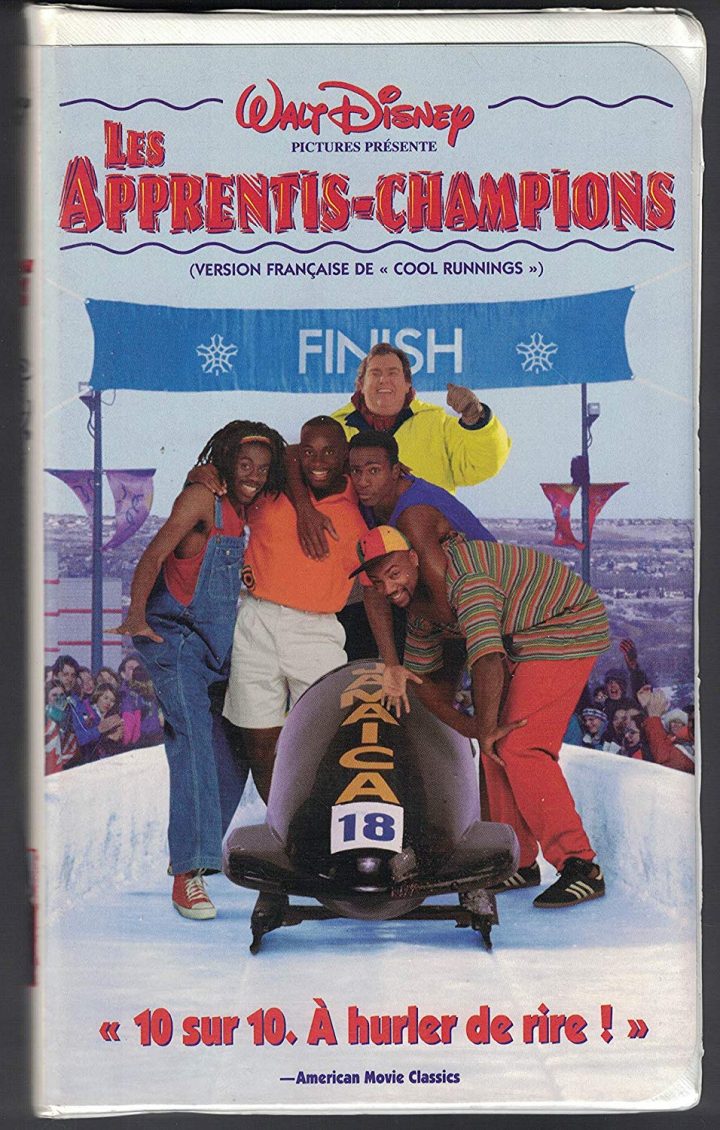 pochettes les apprentis champions