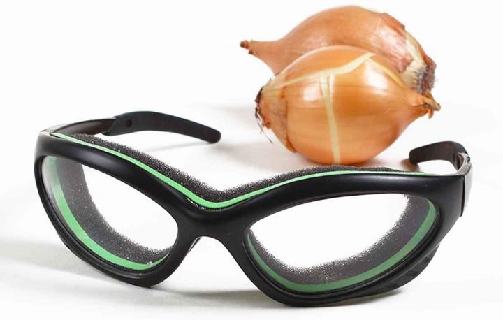 lunettes oignons