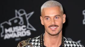 Matt Pokora