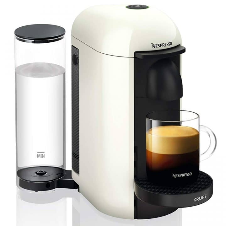 machine nespresso
