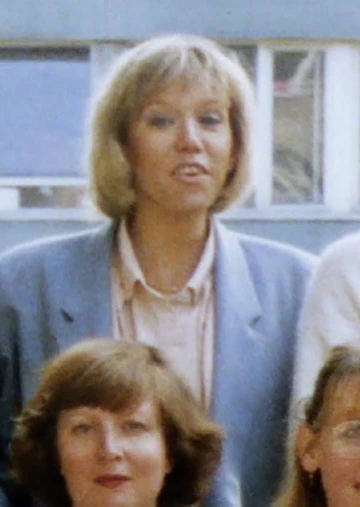 Brigitte Macron Jeune Les Photos R v l es Brigitte Macron Jeune Les Photos R v l es