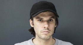 Orelsan rappeur