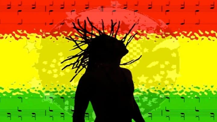 reggae