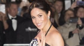 meghan markle accouchement