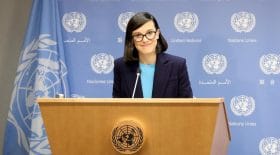 ambassadrice unicef