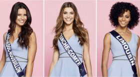 Miss France 2019
