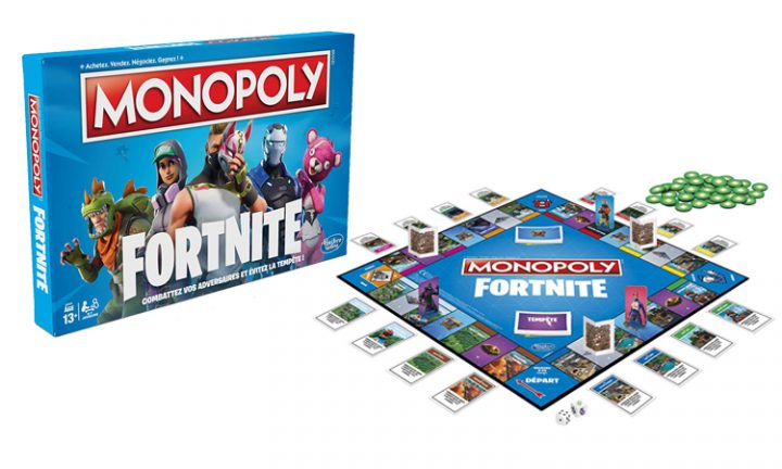 monopoly fortnite