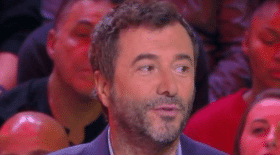 Bernard Montiel balance sur Laeticia Hallyday