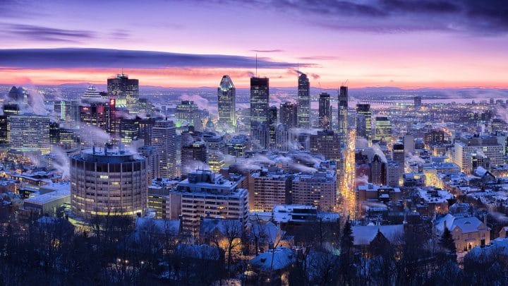 Montréal