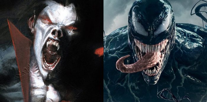 Sony fait plaisir à ses fans deux films Marvel sont Sony fait plaisir à ses fans deux films Marvel sont