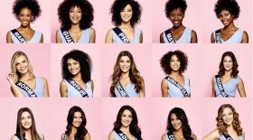 miss France 2019