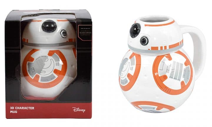 mug bb8
