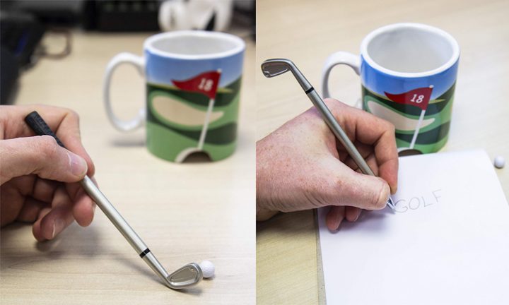 mug golf