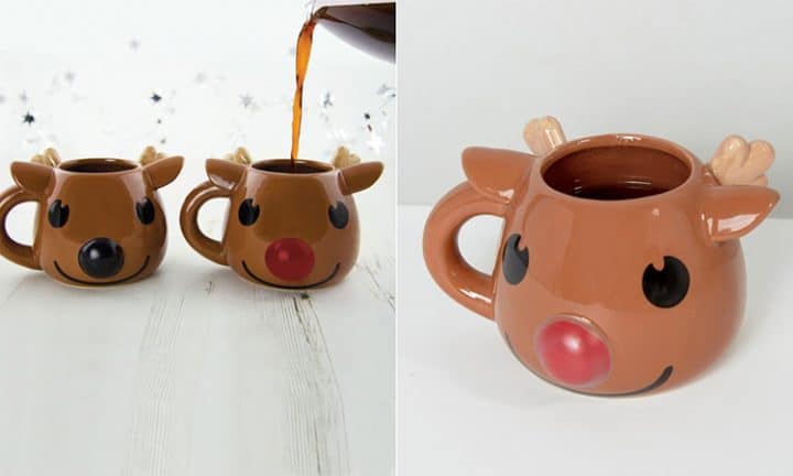 mug rudolphe