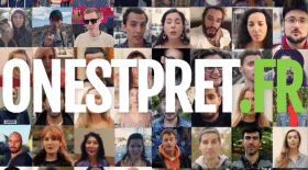 on est prêts youtube climat