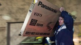 panasonic