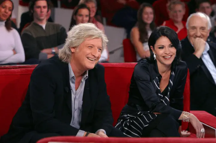 On vous dévoile les couples improbables de la télévision